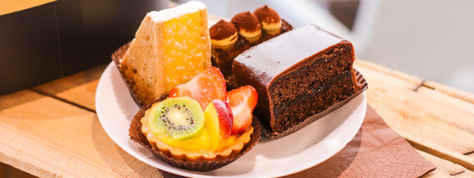 Pasticceria
