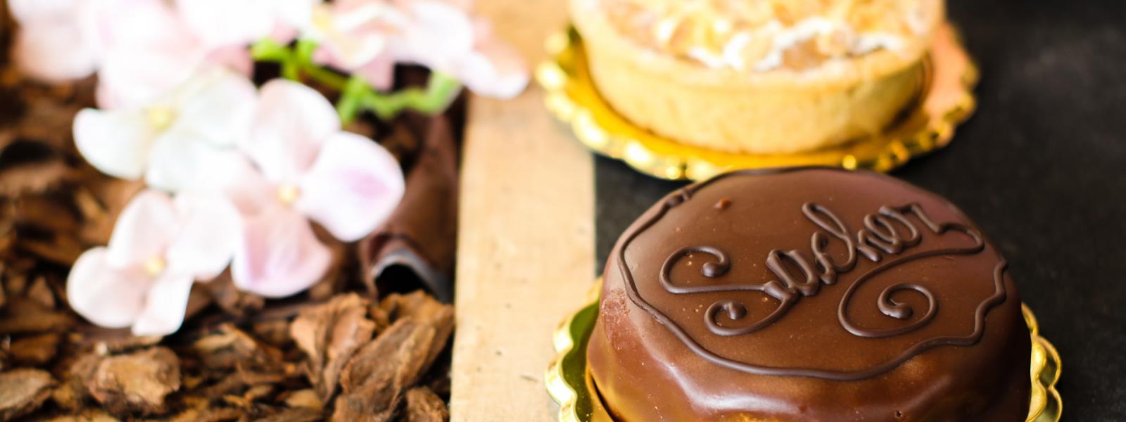 Pasticceria